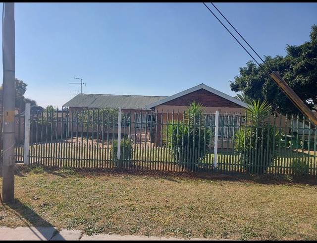 4 BEDROOM PROPERTY TO RENT IN ELSBURG